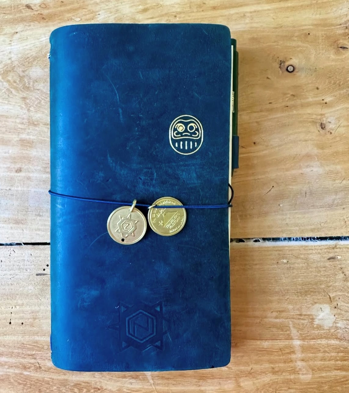 Personalisation (embossing/hot foil stamping) - Service