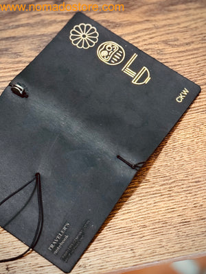 Personalisation (embossing/hot foil stamping) - Service