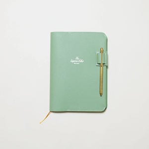 The Superior Labor A5 Calf Leather Notebook Cover (5 colours)