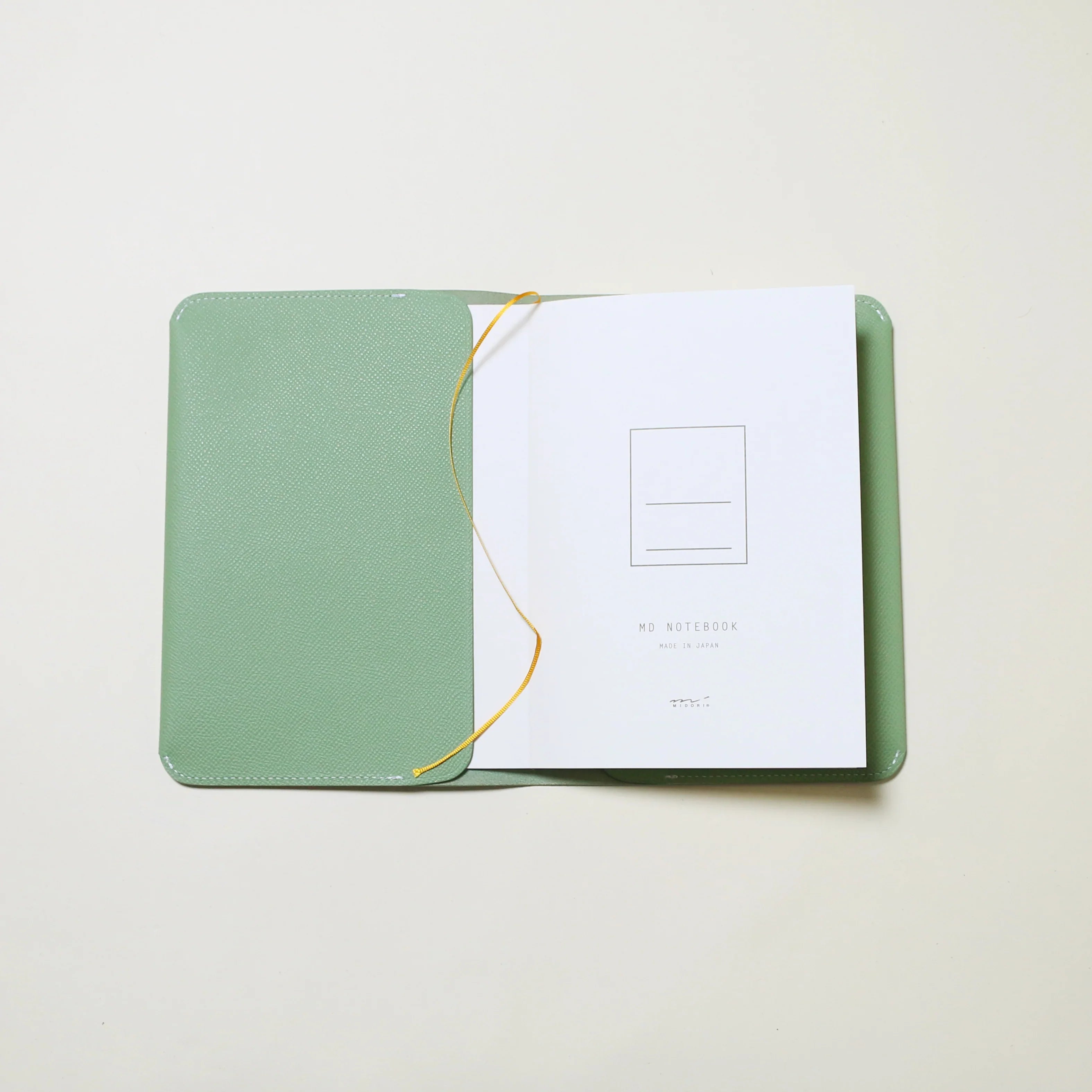 Superior Labor A5 Leather Notebook Cover 2022 Ltd Edition - NOMADO Store