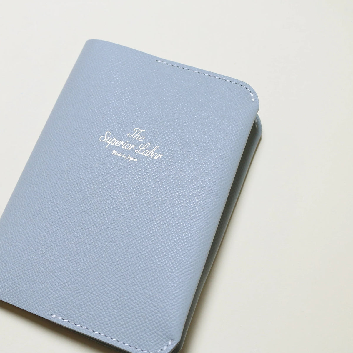 The Superior Labor A6 Calf Leather Notebook Cover (5 colours)