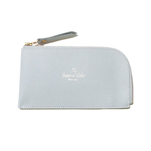 The Superior Labor Calf L Zip Purse (5 colours)