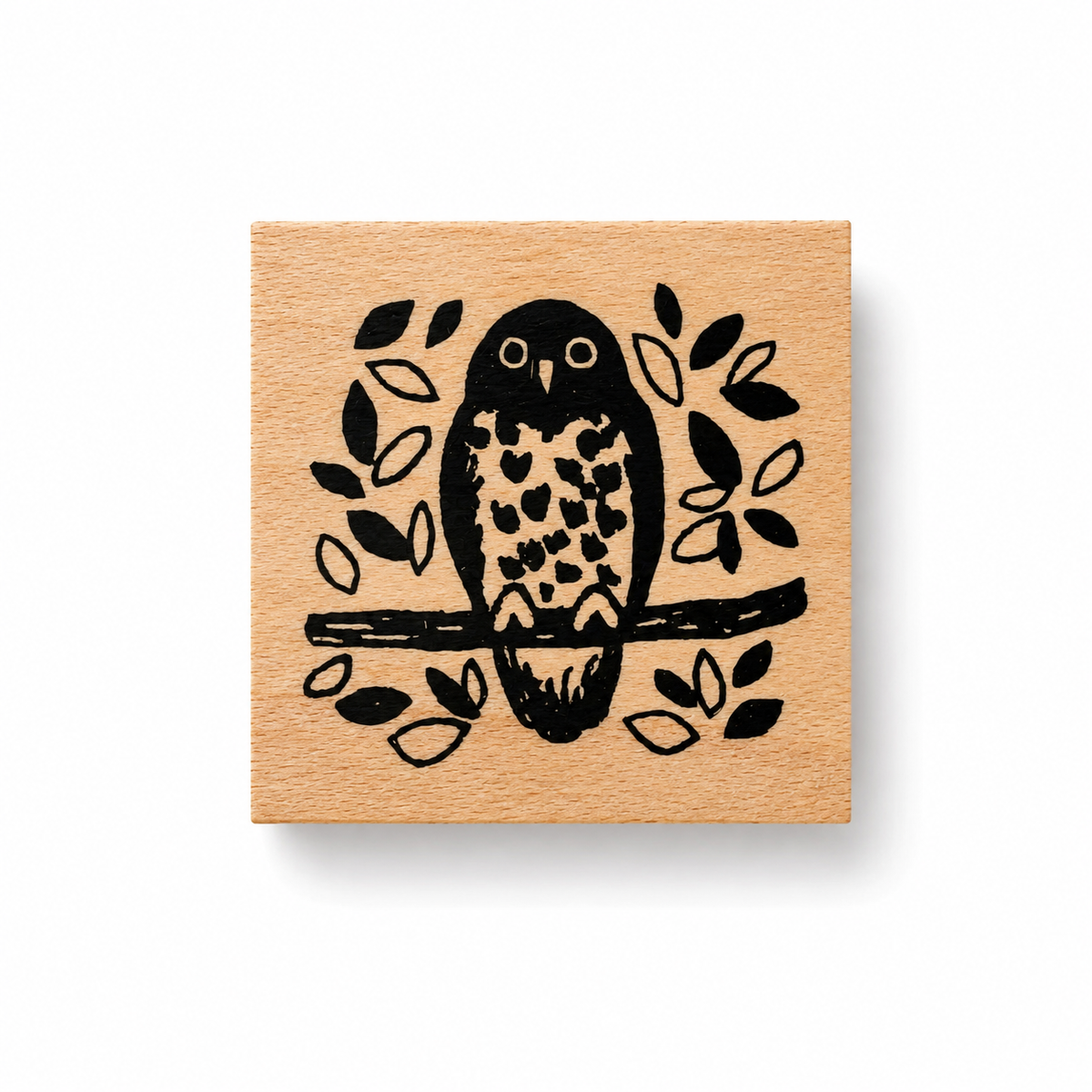 Itsuko Naka Rubber Stamps : 9 designs - NOMADO Store 