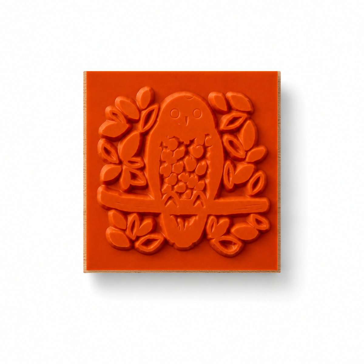 Itsuko Naka Rubber Stamps : 9 designs - NOMADO Store 