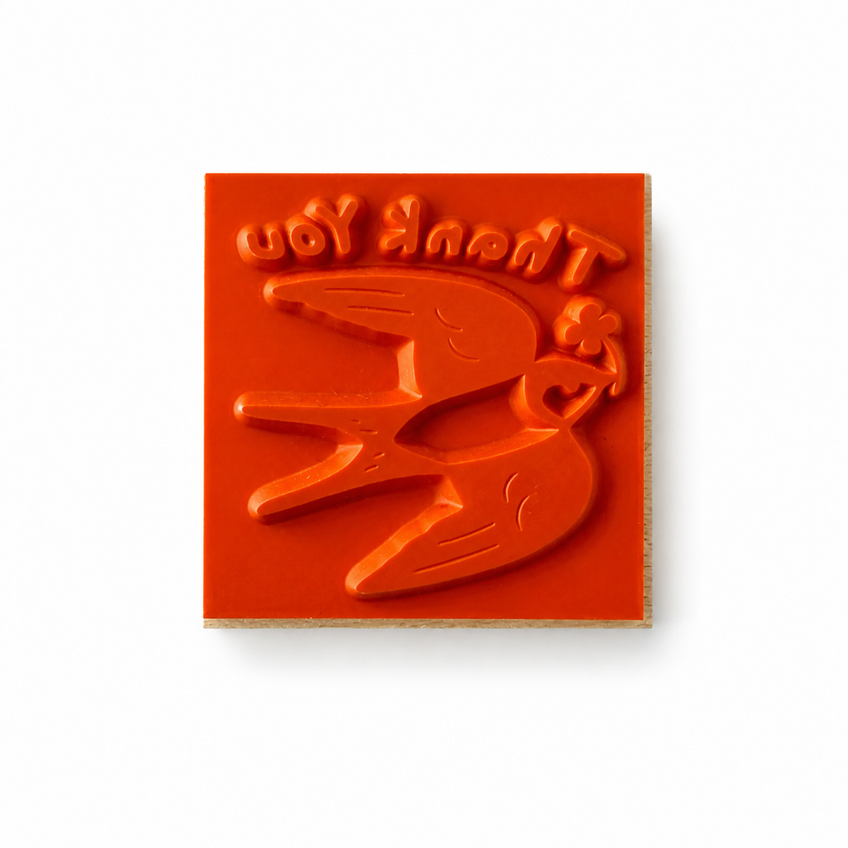 Itsuko Naka Rubber Stamps : 9 designs - NOMADO Store 