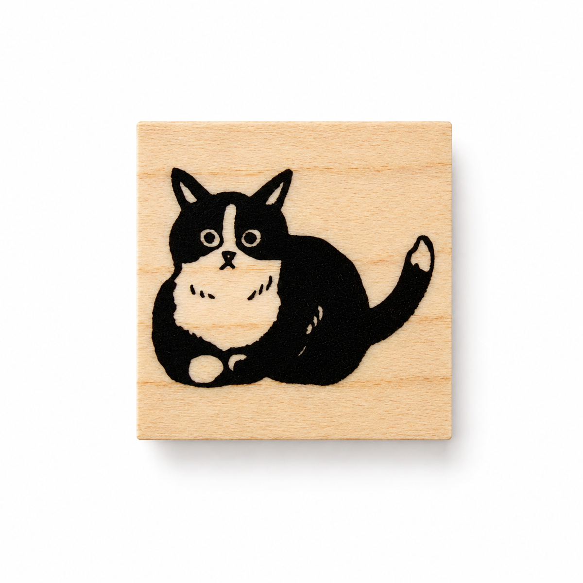 Itsuko Naka Rubber Stamps : 9 designs - NOMADO Store 