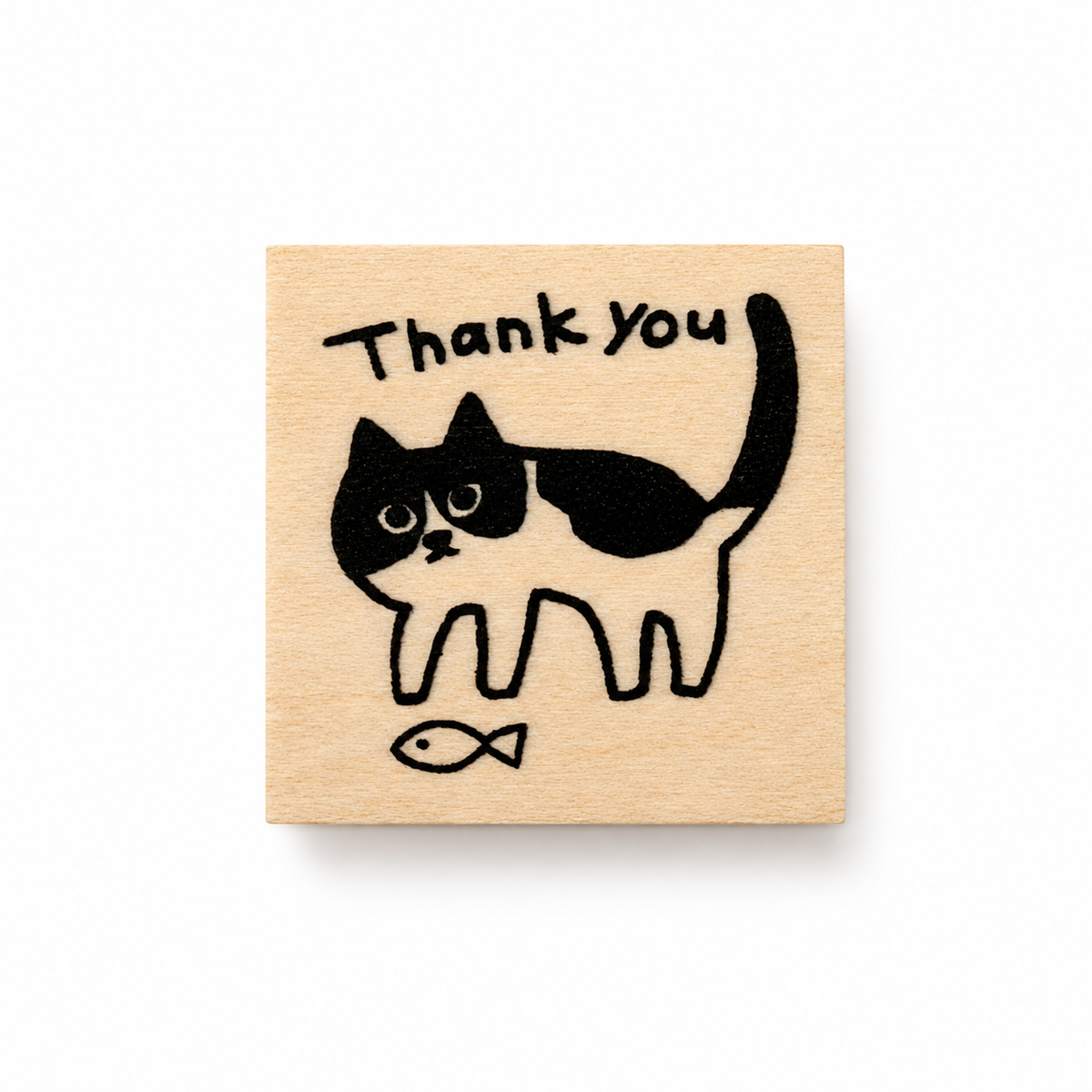 Itsuko Naka Rubber Stamps : 9 designs - NOMADO Store 