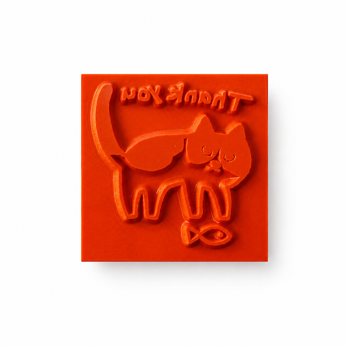 Itsuko Naka Rubber Stamps : 9 designs - NOMADO Store 