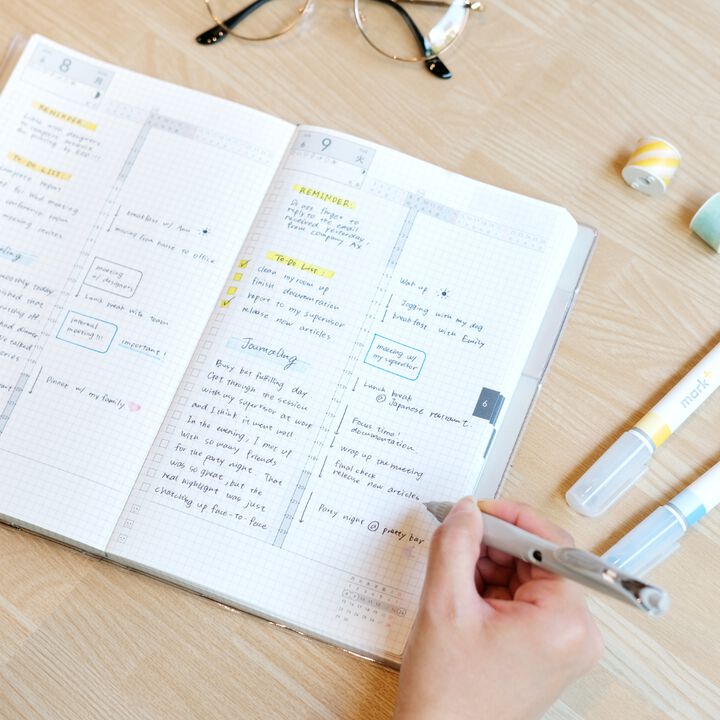 JIBUN_TECHO DAYs 2026 (grey)