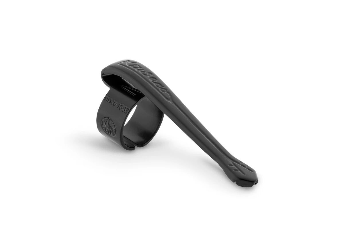 Kaweco liliput fountain pen clip (Bronze or Black) - NOMADO Store 