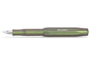 Kaweco LUNAR SPORT fountain pen (2 colours)