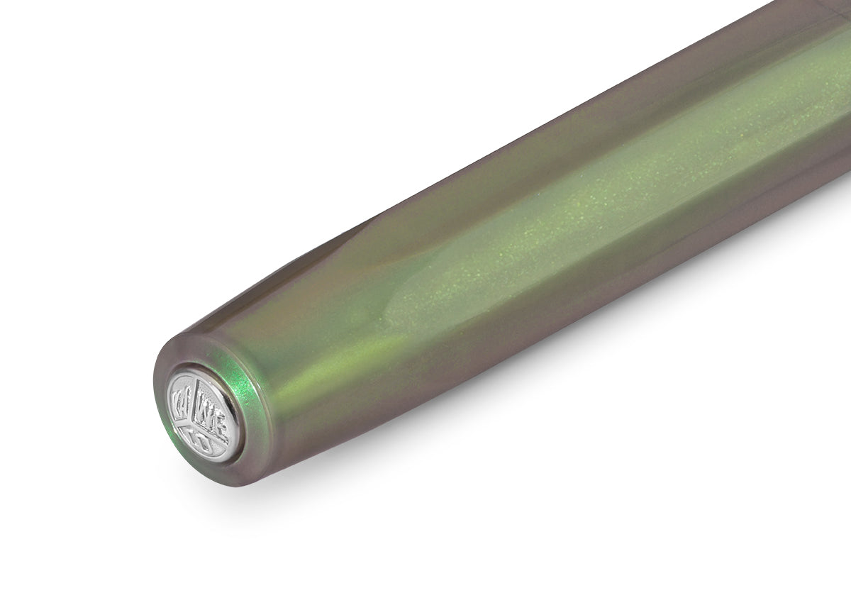 Kaweco LUNAR SPORT fountain pen (2 colours)