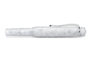 Kaweco ART SPORT Mineral White fountain pen PREORDER