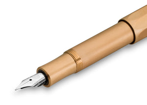 Kaweco Sport Bronze fountain pen