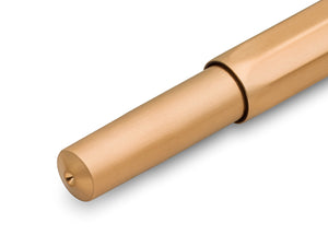 Kaweco Sport Bronze fountain pen
