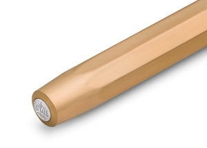 Kaweco Sport Bronze fountain pen