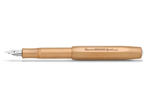 Kaweco Sport Bronze fountain pen