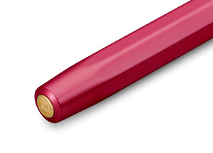 Kaweco Collection Ruby AL Sport fountain pen