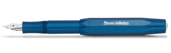 Kaweco_Collection_ToyamaTeal_F
