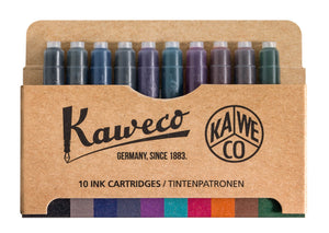 Kaweco Ebonit Sport Ltd Edition fountain pen