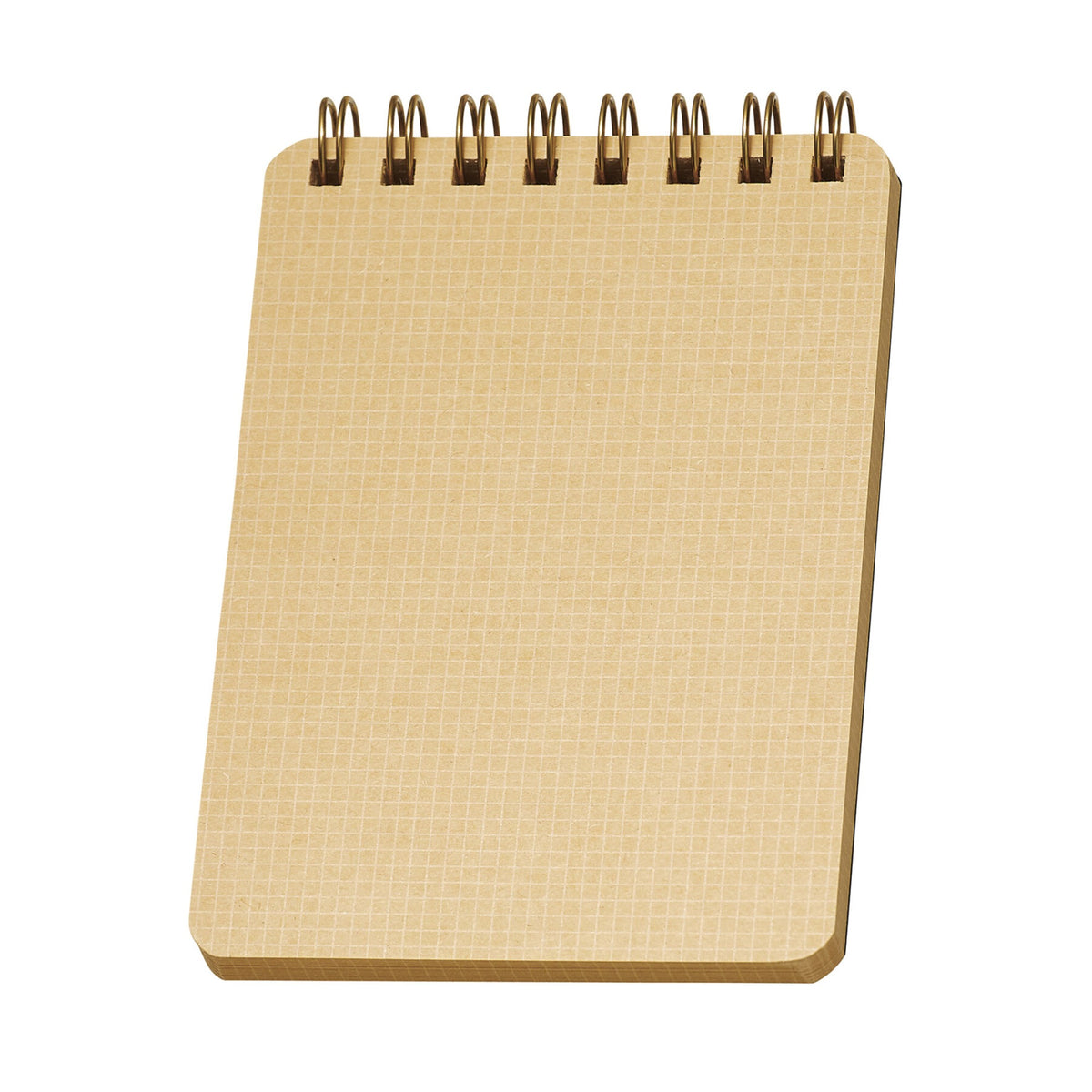Kleid Kraft Work Memo A7 – 2 mm Grid (3 colours)