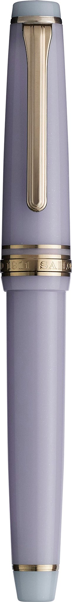 Sailor Wagashi Japanese Sweets Fountain Pen Special set (5 colours)