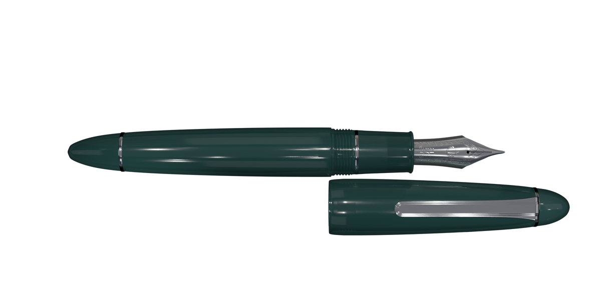 Sailor "Kyoto Garden" Ltd European Edition (2 colours)