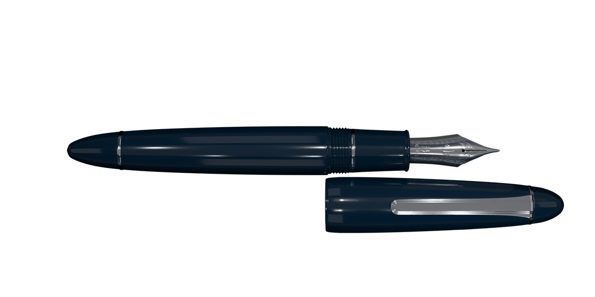 Sailor "Kyoto Garden" Ltd European Edition (2 colours)