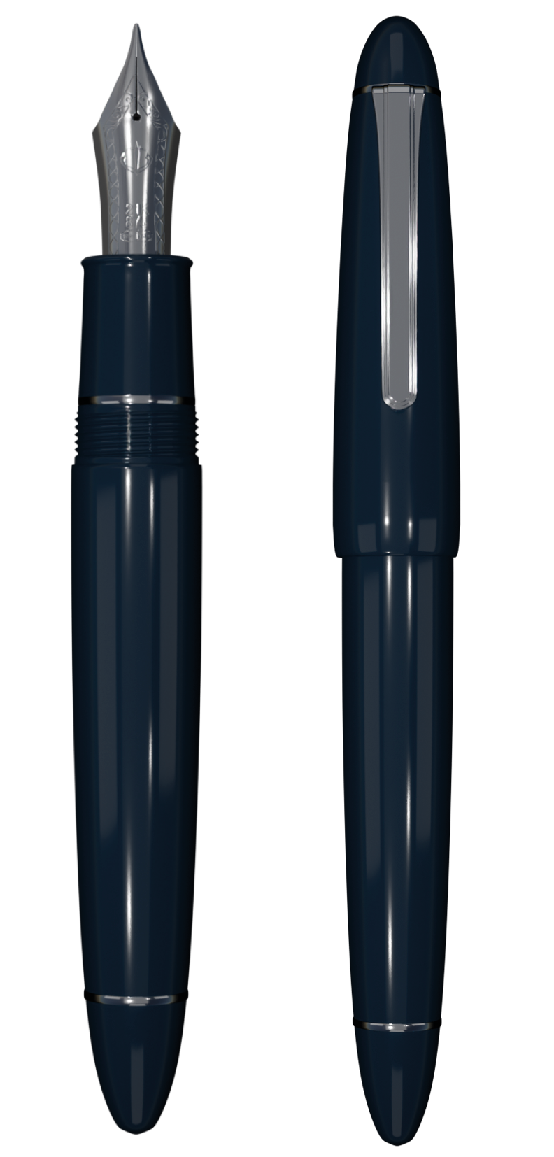 Sailor "Kyoto Garden" Ltd European Edition (2 colours)