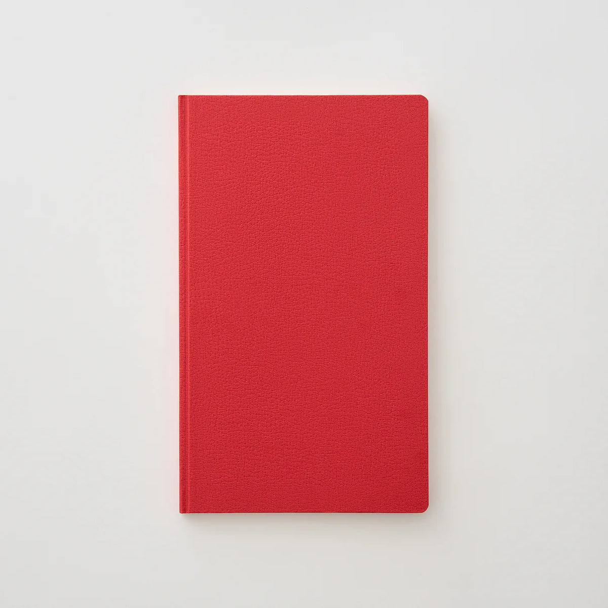 Dressco notebook L - Bank paper (4 colours) - NOMADO Store 
