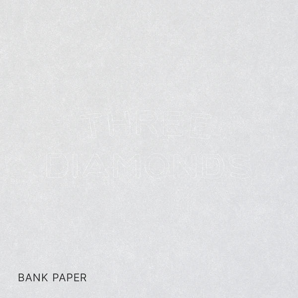 Dressco notebook L - Bank paper (4 colours) - NOMADO Store 