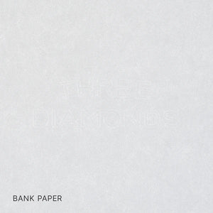 Dressco notebook L - Bank paper (4 colours) - NOMADO Store 