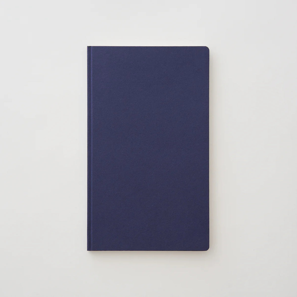 Dressco notebook L - Bank paper (4 colours) - NOMADO Store 