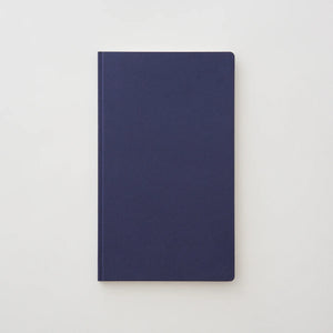 Dressco notebook L - Bank paper (4 colours) - NOMADO Store 