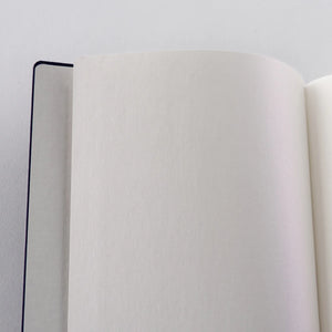 Dressco notebook L - Bank paper (4 colours) - NOMADO Store 