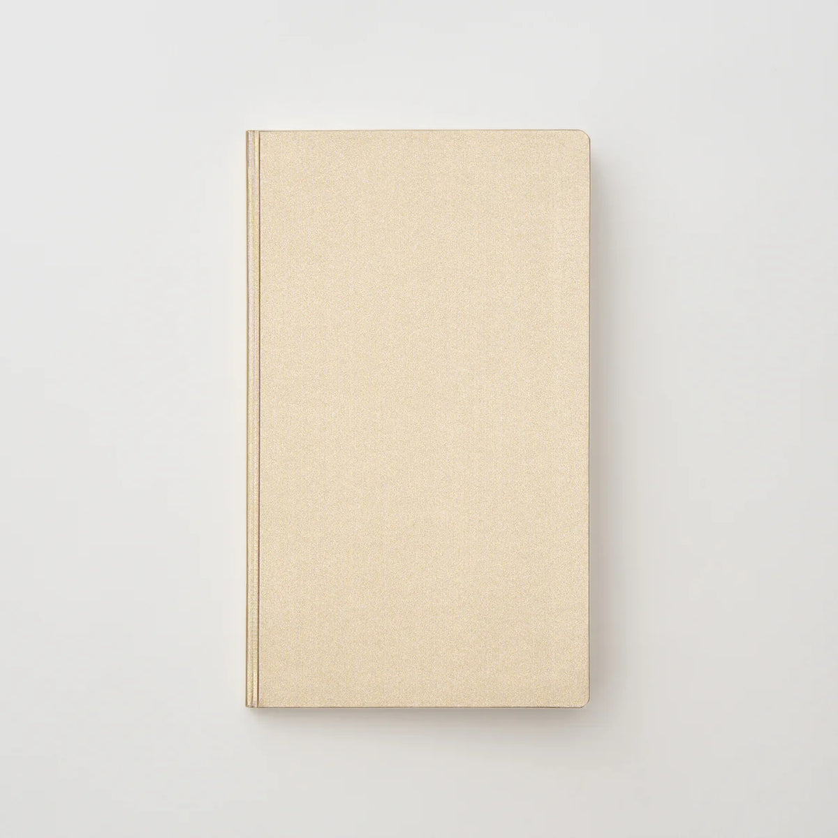 Dressco notebook L - Bank paper (4 colours) - NOMADO Store 