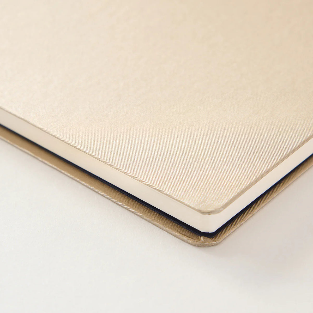 Dressco notebook L - Bank paper (4 colours) - NOMADO Store 