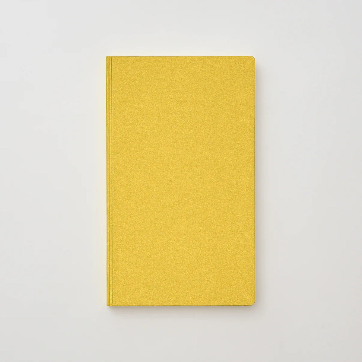 Dressco notebook L - Bank paper (4 colours) - NOMADO Store 