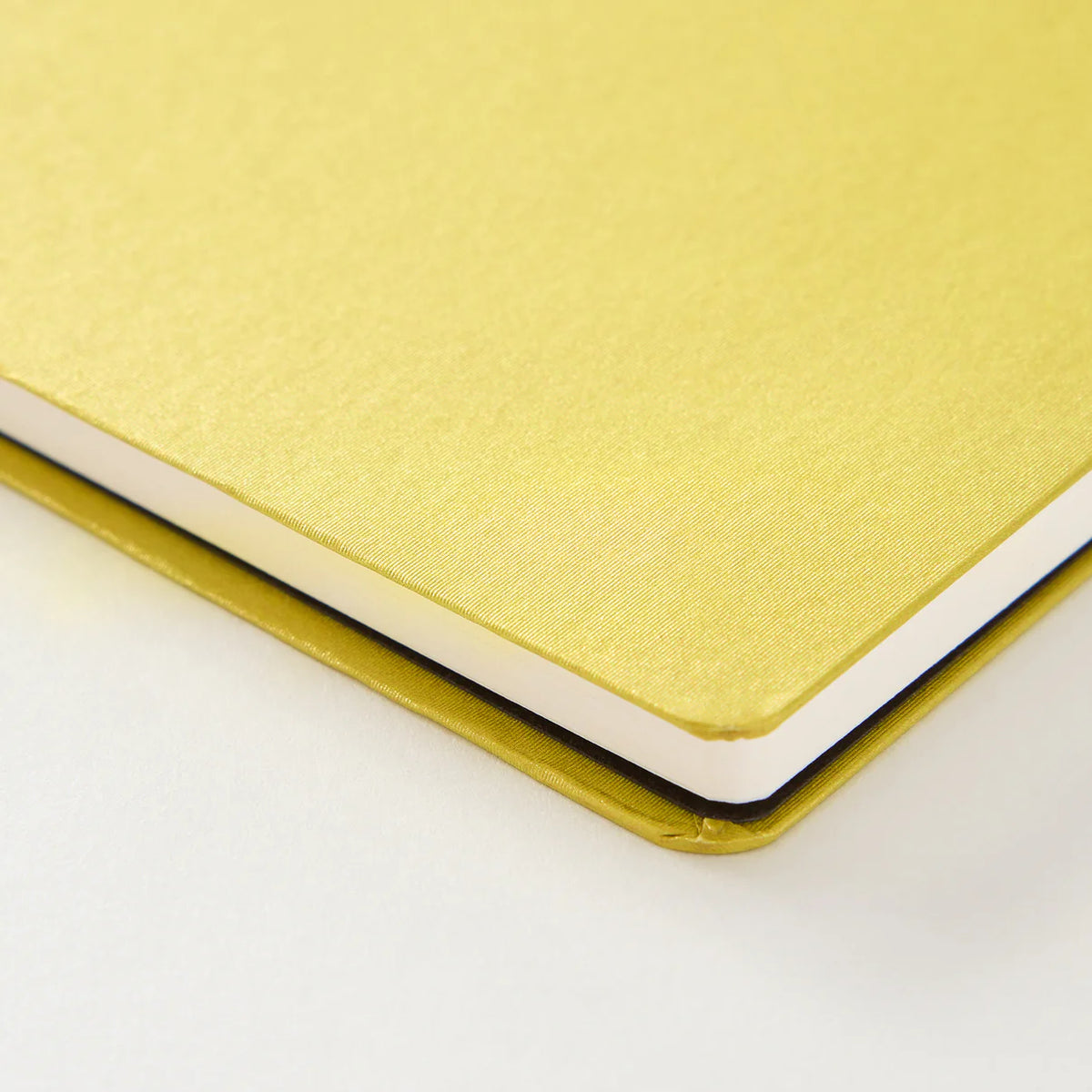 Dressco notebook L - Bank paper (4 colours) - NOMADO Store 