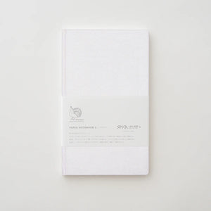Dressco notebook L - Spica bond paper (2 colours) - NOMADO Store 