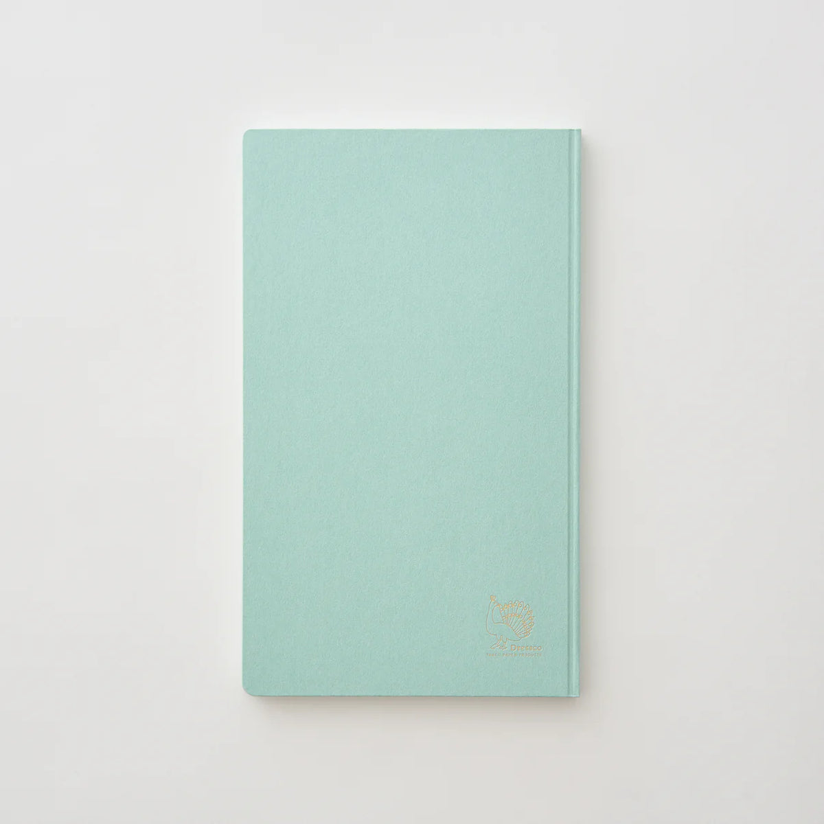 Dressco notebook L - Spica bond paper (2 colours) - NOMADO Store 