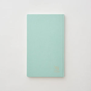 Dressco notebook L - Spica bond paper (2 colours) - NOMADO Store 