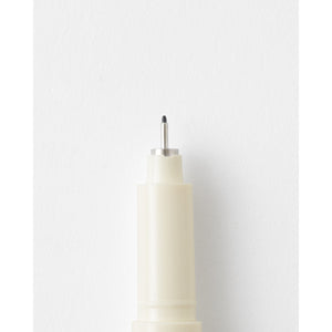 MD drawing pen - Waterproof pigment fineliner - 3 sizes