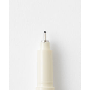MD drawing pen - Waterproof pigment fineliner - 3 sizes