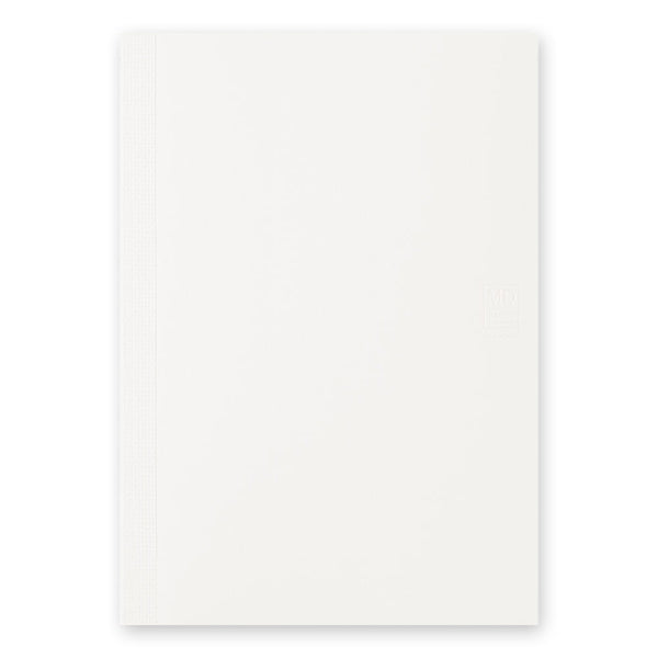 Midori MD Notebook Cotton A5 Blank - NOMADO Store