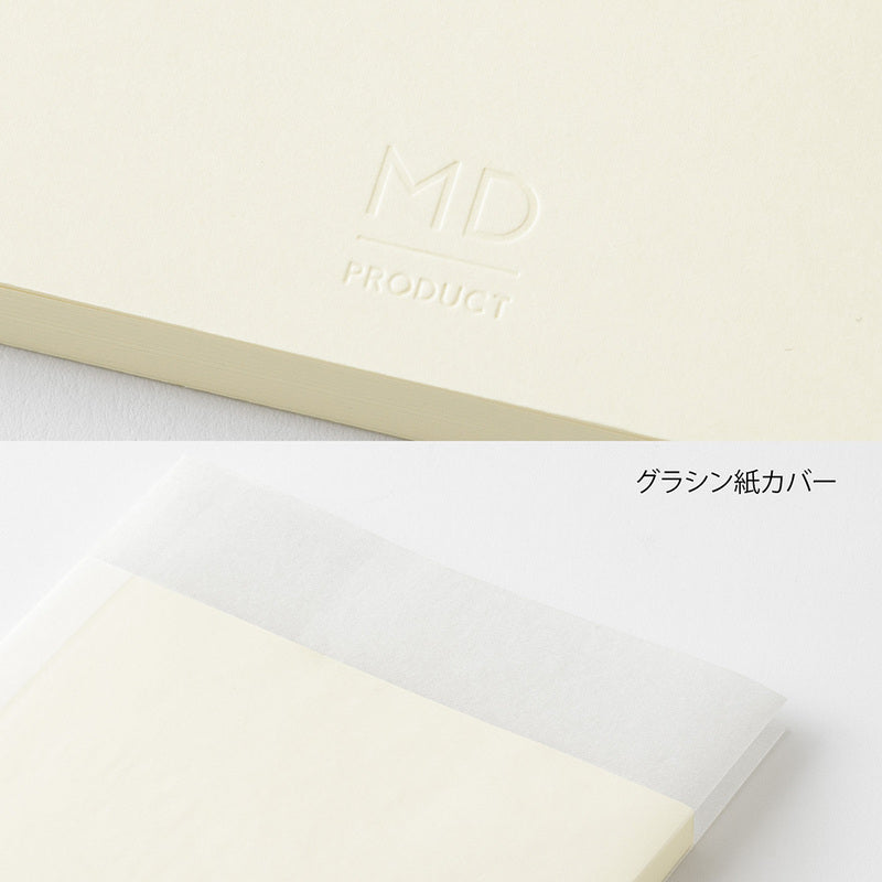 Midori MD Notebook A5 - Dot Grid