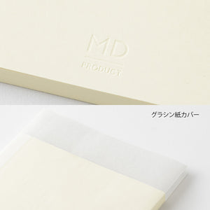 Midori MD Notebook A5 - Dot Grid