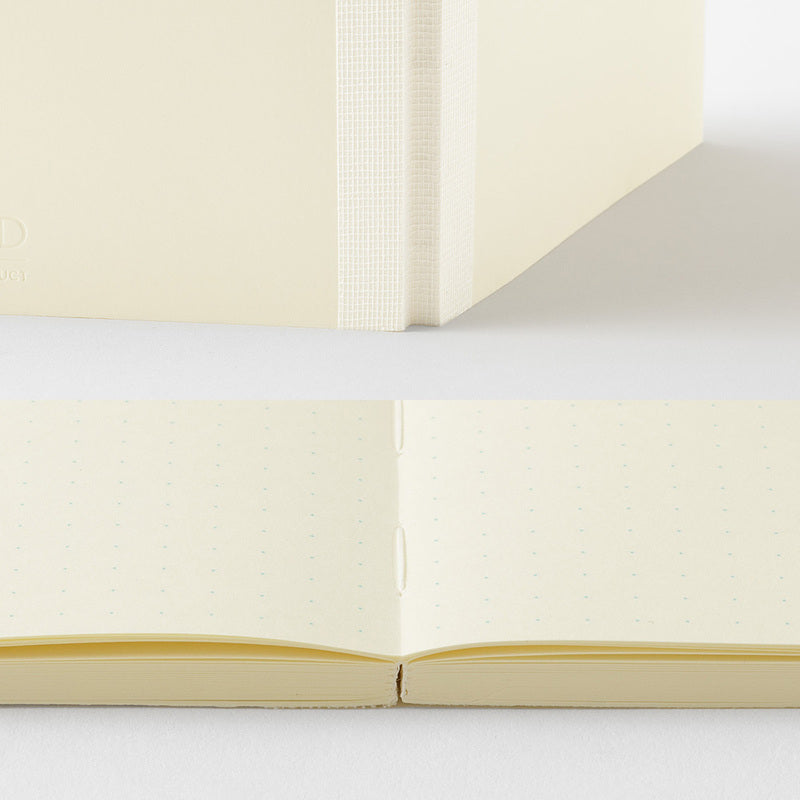 Midori MD Notebook A5 - Dot Grid