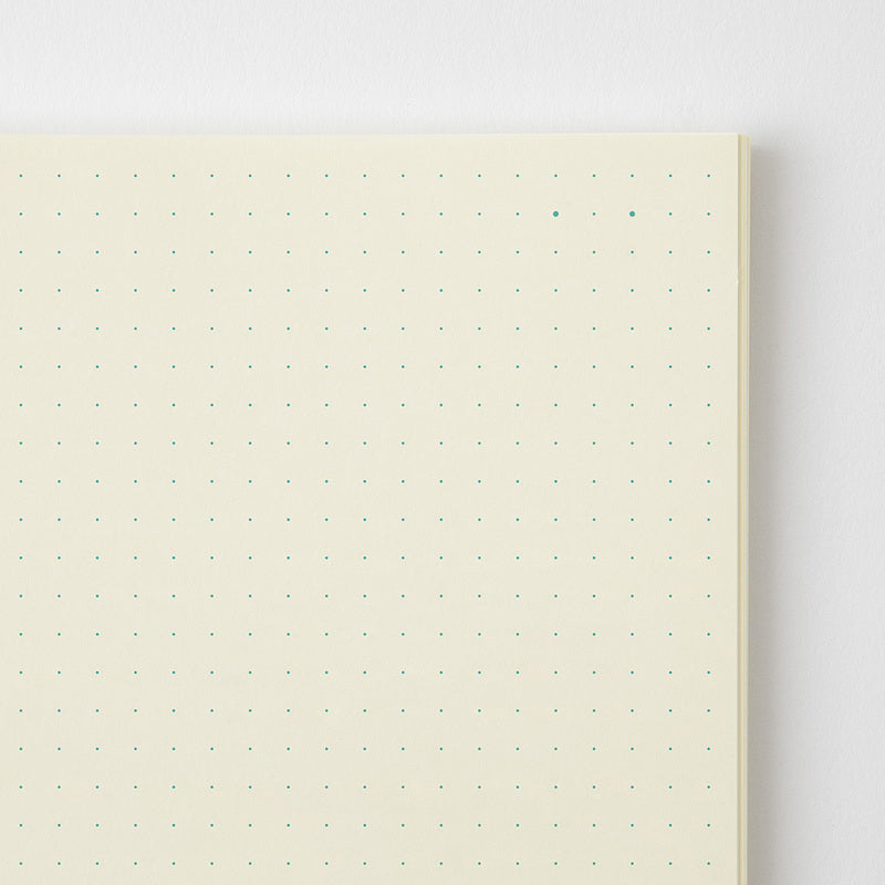 Midori MD Notebook A5 - Dot Grid