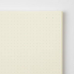 Midori MD Notebook A5 - Dot Grid